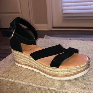 Dolce Vita Liza Sandal